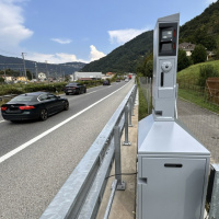 Anche se cambia l'ora non arrivano mai in ritardo
