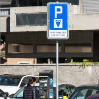 Parchimetri da svecchiare
