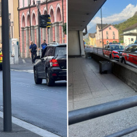 Accoltellamento in stazione: «C'era sangue ovunque»