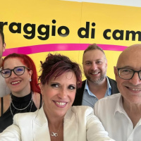 Da Mirante a Savoia: la squadra di Avanti con Ticino&Lavoro per il Governo