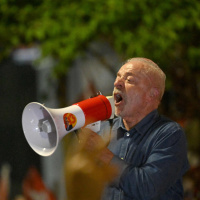 L'incredibile rimonta di Lula