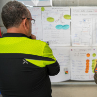 Il Ticino in prima linea nella gestione delle emergenze transfrontaliere