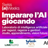 Ragazzi e genitori insieme, per imparare a usare (bene) l’intelligenza artificiale