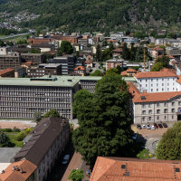 Boom di nuove imprese in Ticino