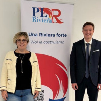 Il PLR Riviera punta su Rossetti e Daldini per le Cantonali 2027