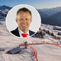 Il presidente dei Mondiali di Crans-Montana a processo per frode