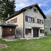 Torna a splendere la Piccola Stella in Valle di Blenio