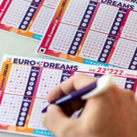 Un nuovo fortunato riceverà per 30 anni 22'222 franchi al mese