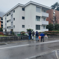 Trattamento stazionario per il 25enne matricida