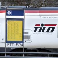 Treni, quattro giorni di disagi tra Bellinzona, Locarno e Luino: ecco cosa cambia