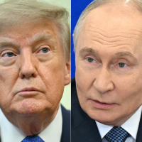 Trump e l'accordo con Putin sul diesel russo. Zelensky: «Indegno»