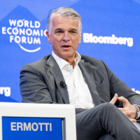 Ermotti: «Una performance forte in un contesto difficile»