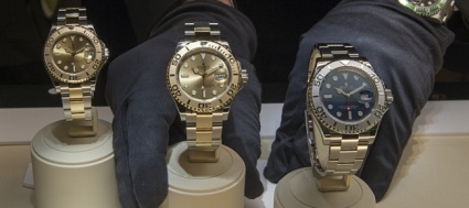 Orologi di lusso per tutti - Ticinonline