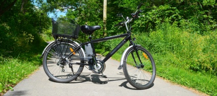 Incentivi per le e-bike: tutte le informazioni - Ticinonline