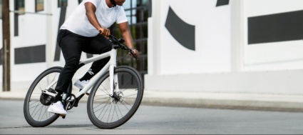 Reevo Hubless Bike: colpo di genio o bufala web? - Ticinonline