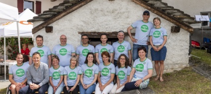 L'antico forno è tornato a vivere - Ticinonline