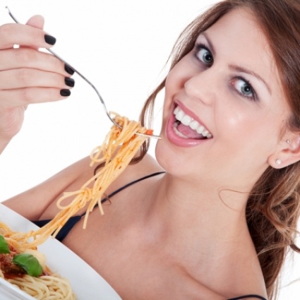 La pasta: amore e odio