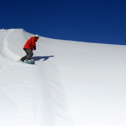 Sci e snowboard non sono più pericolosi