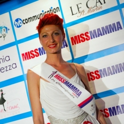 Miss Mamma Ticino & Insubria 2015, sabato la finalissima