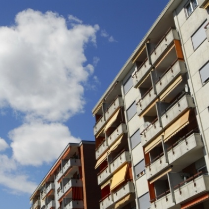 Il padrone di casa è sempre più “cattivo”