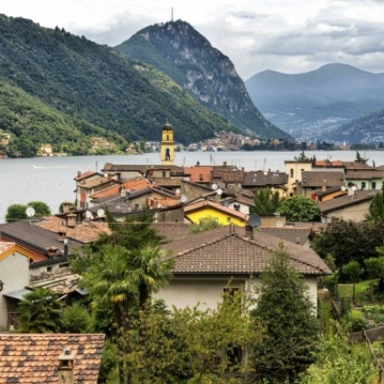 Mercato immobiliare: in Ticino 140 giorni per vendere casa
