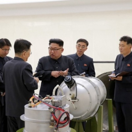 Bomba H testata da Pyongyang, Seul: «La risposta sia il più forte possibile»