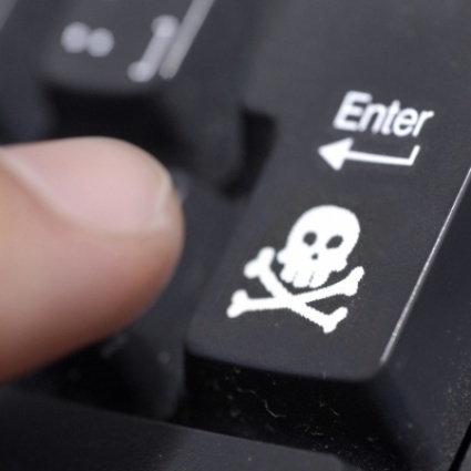 Il Consiglio federale rafforza la lotta alla pirateria