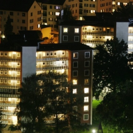 Una cauzione da 27’000 franchi per avere un appartamento