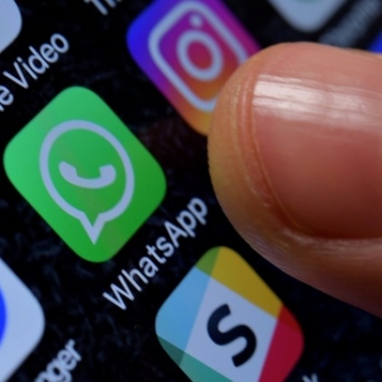 Inossidabile WhatsApp: 65 miliardi di messaggi ogni giorno