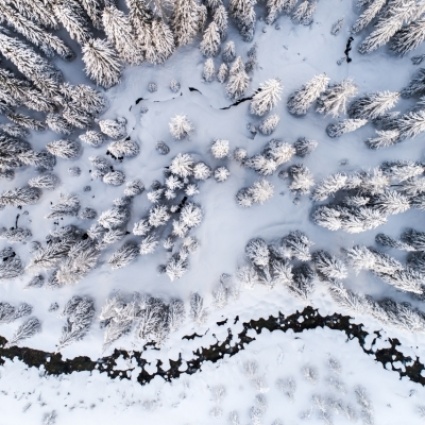 Un inverno da record