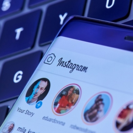 Lo strumento migliore per far conoscere la tua azienda? Le stories di Instagram
