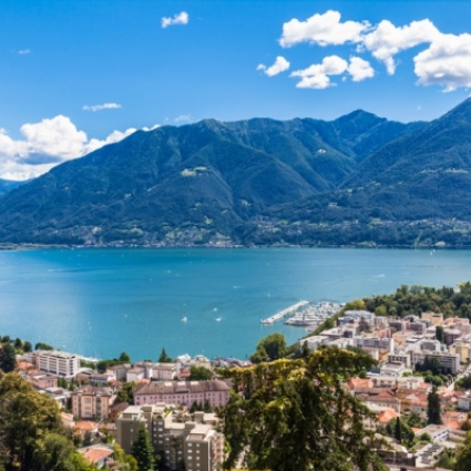 L’idrovia Locarno-Milano-Venezia a “Luci e Ombre 2019”