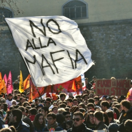 Palermo: a spasso con la mafia