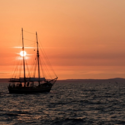 Sicilia per terra e per mare!