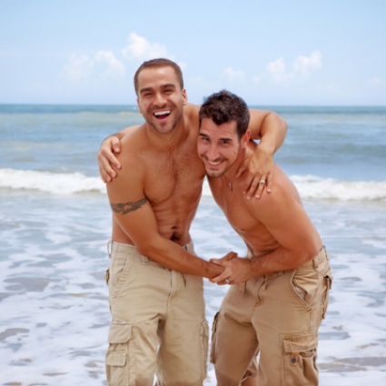 Tutto quello che c’è da sapere sui viaggi gay