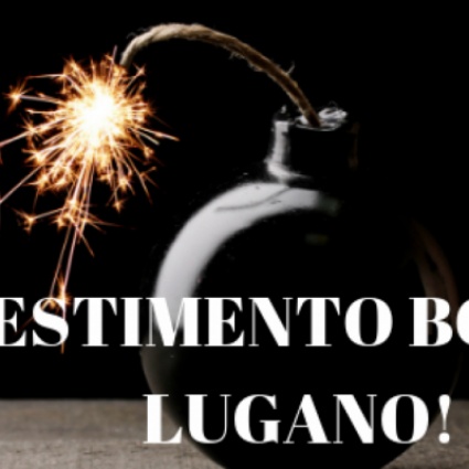 Investimento bomba