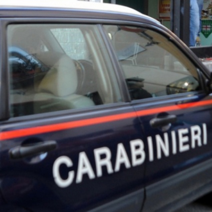 Mafia: maxi-blitz dei carabinieri a Trapani, 25 arresti