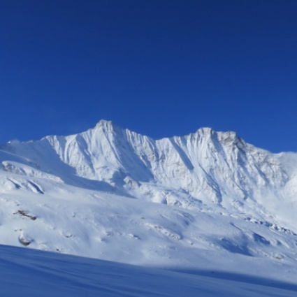 Pazze idee invernali: la sciata primaverile