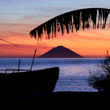 Scoprire i vulcani della Sicilia
