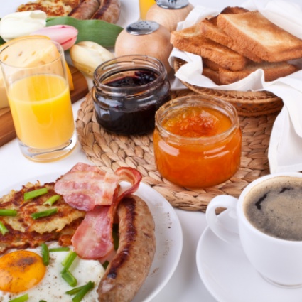 Un brunch sul Ceresio per festeggiare le madri