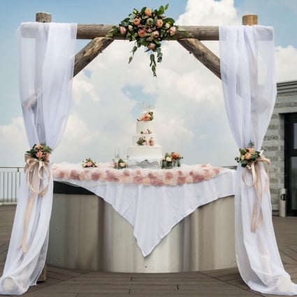 Matrimonio con cerimonia simbolica: cos’è e come si svolge
