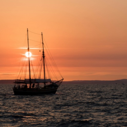 Presentazione del viaggio “Sicilia per terra e per mare”