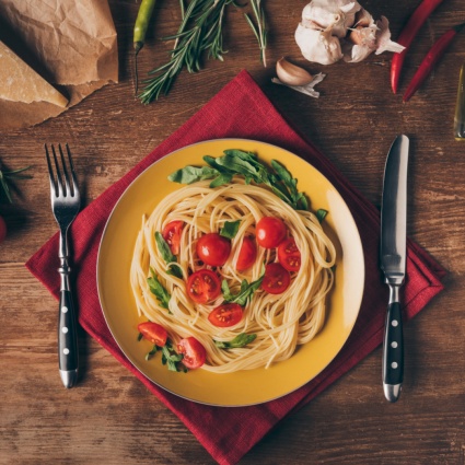 L’Instagram della gastronomia per scegliere il ristorante