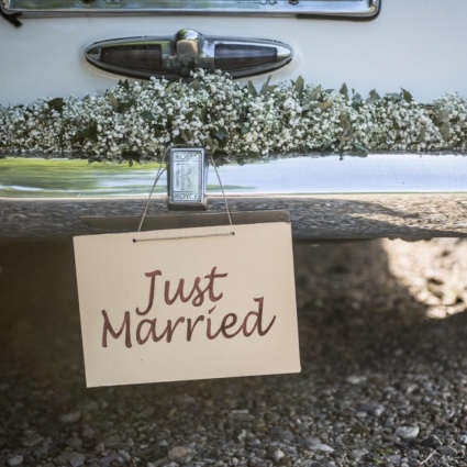 Matrimonio: 10 giorni alla data, tempo di ultimi preparativi