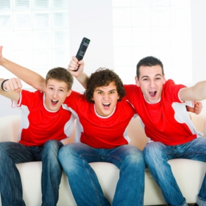 Perché gli adolescenti si vestono tutti uguali?