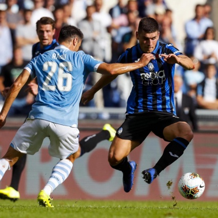 Dallo 0-3 al 3-3: l'Atalanta di Freuler rovina tutto