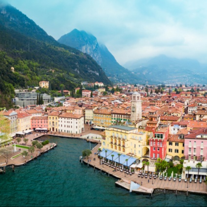 Blog dal Lago di Garda: magia e suggestione