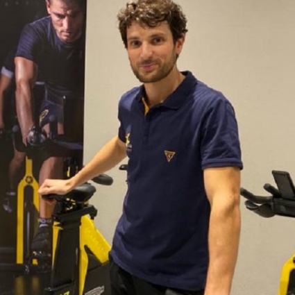 Ciclista? Ecco come integrare la preparazione nella stagione invernale