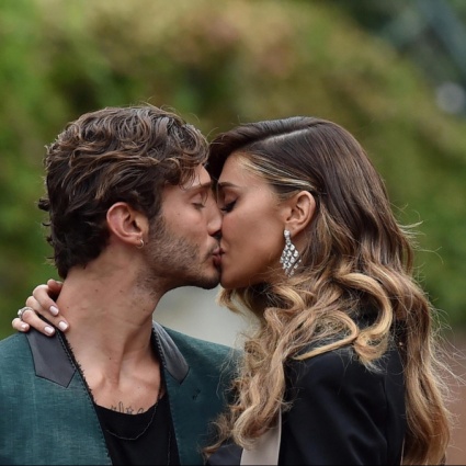 Stefano De Martino e Belen Rodriguez non si risposano