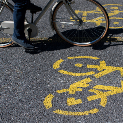 Non è una città per ciclisti. Il Municipio faccia qualcosa 
